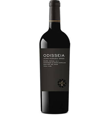 Odisseia Tinto Doc