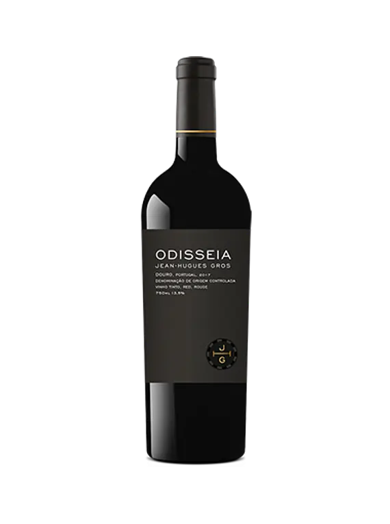 Odisseia Tinto Doc