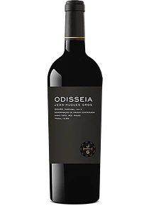Odisseia Tinto Doc