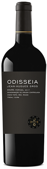 Odisseia Tinto Doc