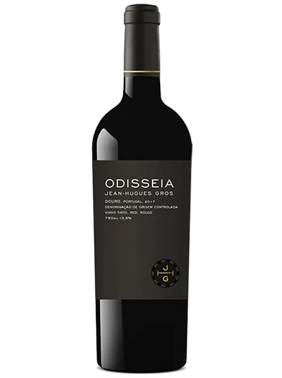 Odisseia Tinto Doc