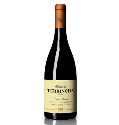 Quinta da Terrincha Tinto Vinha da Casa Branca
