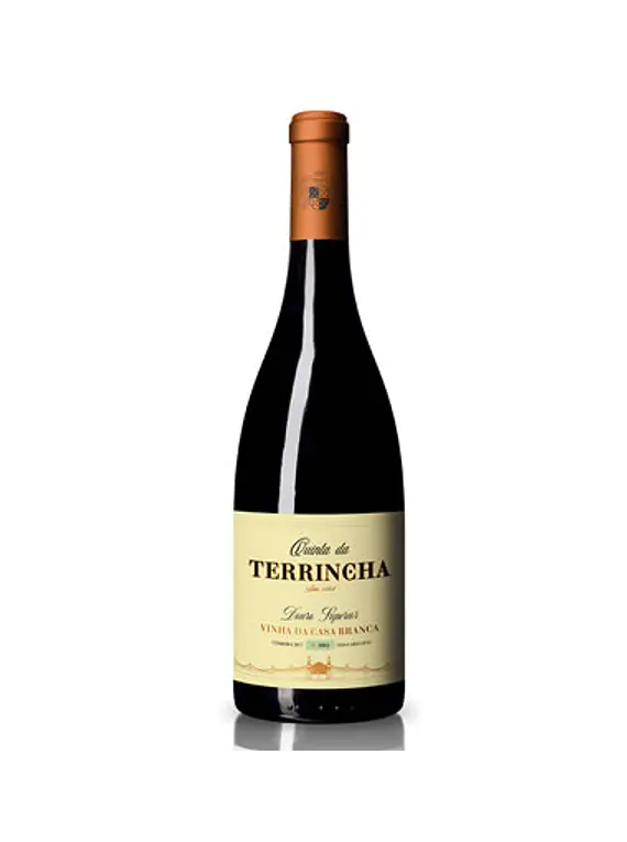 Quinta da Terrincha Tinto Vinha da Casa Branca