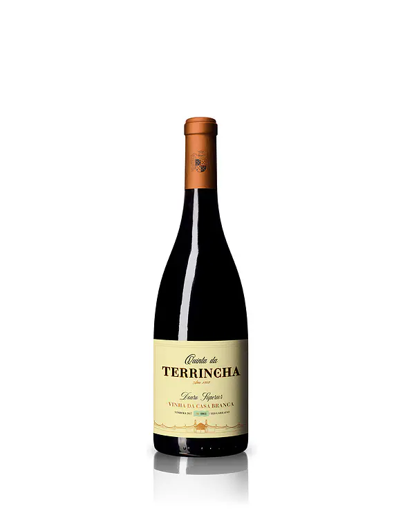 Quinta da Terrincha Tinto Vinha da Casa Branca