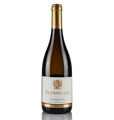 Quinta da Terrincha Branco Seleção