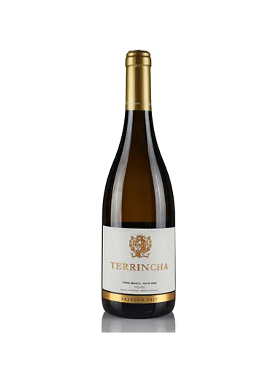 Quinta da Terrincha Branco Seleção
