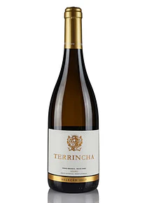 Quinta da Terrincha Branco Seleção