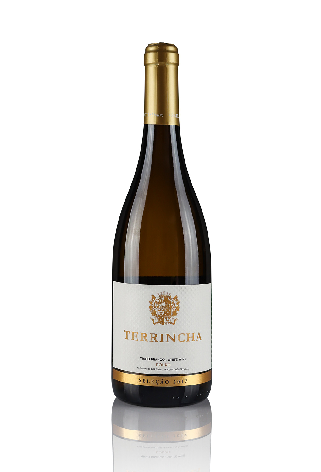 Quinta da Terrincha Branco Seleção