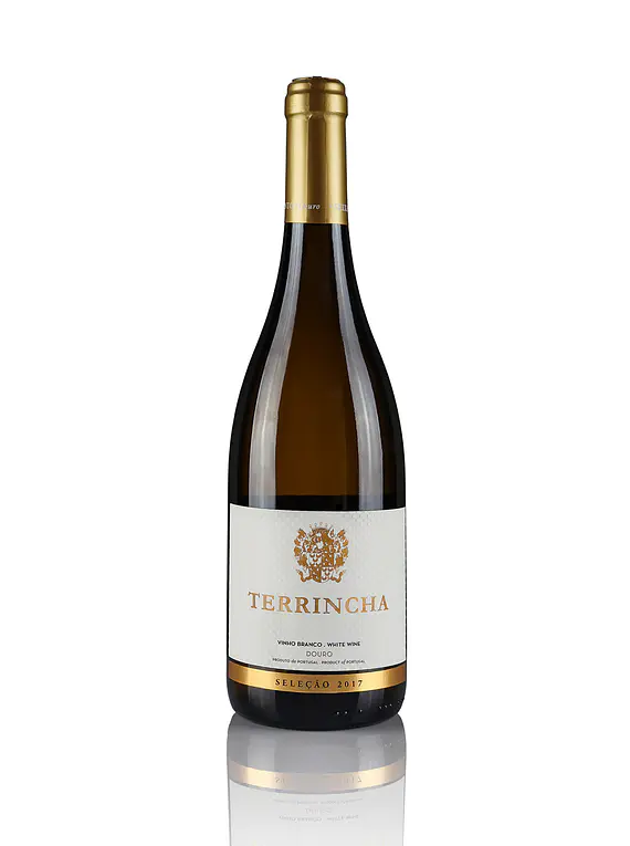 Quinta da Terrincha Branco Seleção