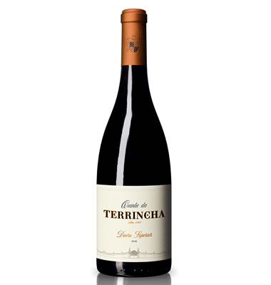Quinta da Terrincha Tinto