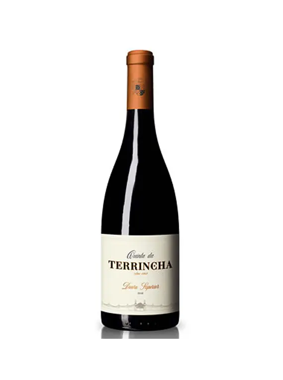 Quinta da Terrincha Tinto