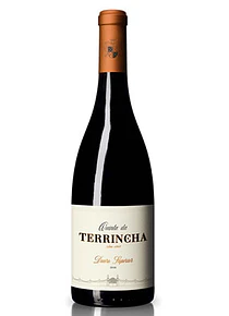Quinta da Terrincha Tinto