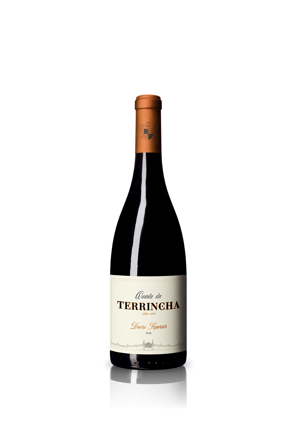 Quinta da Terrincha Tinto