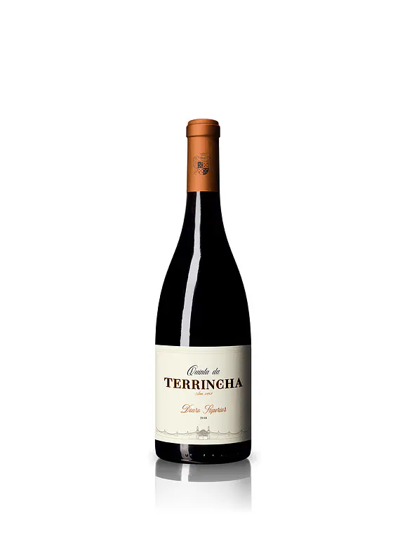 Quinta da Terrincha Tinto