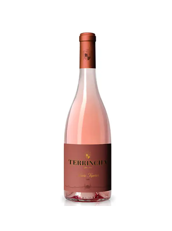 Quinta da Terrincha Rosé