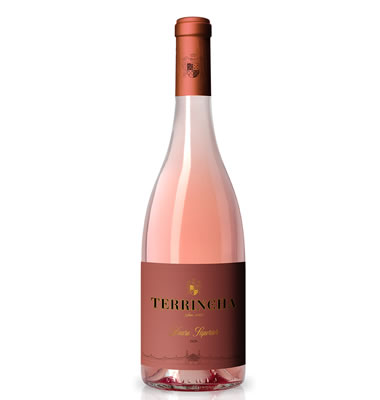 Quinta da Terrincha Rosé