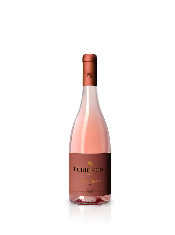 Quinta da Terrincha Rosé