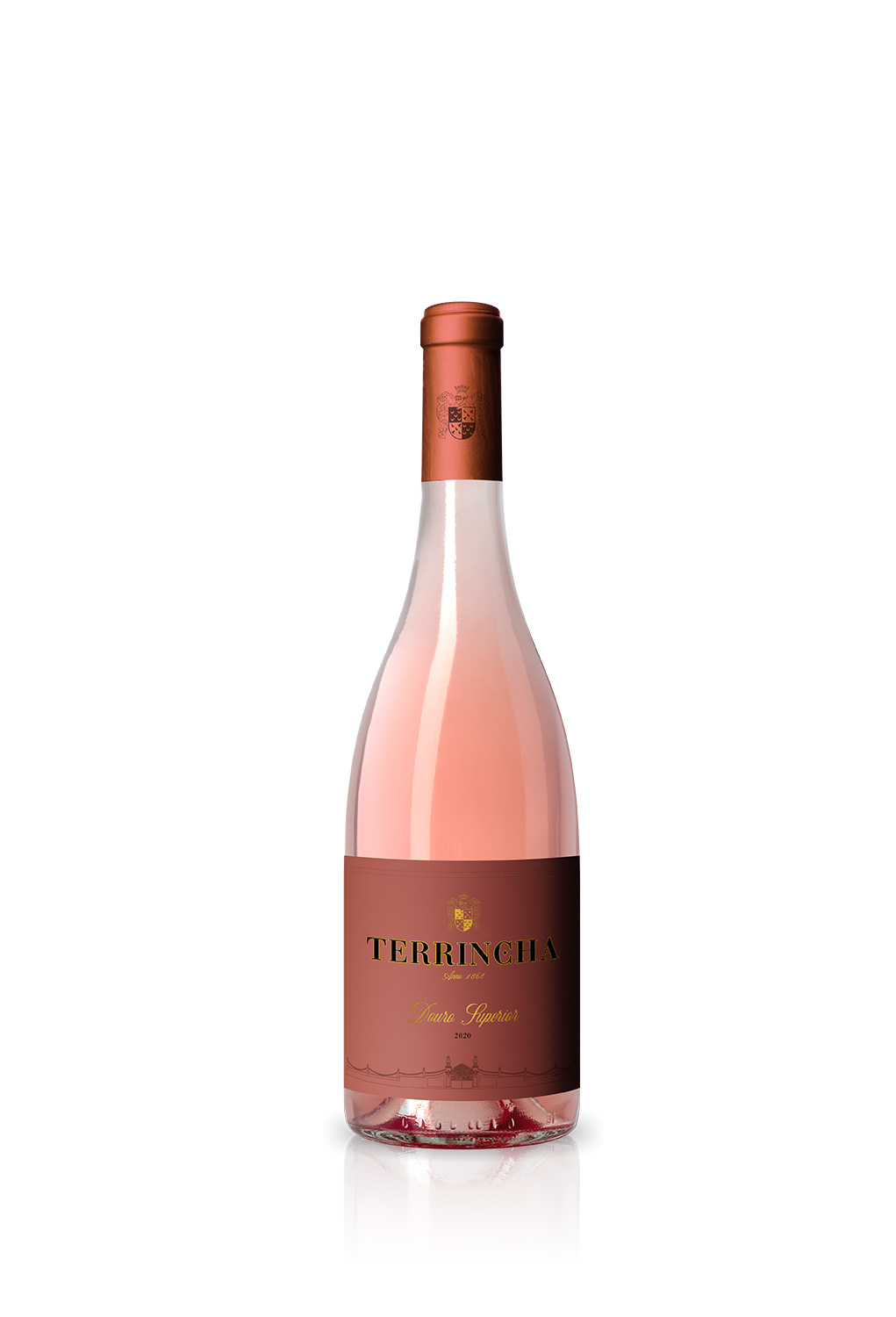 Quinta da Terrincha Rosé