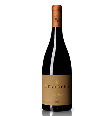 Terrincha Tinto Doc