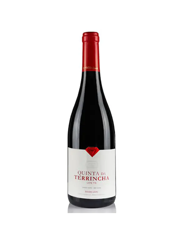 Quinta da Terrincha Tinto Lote T 15