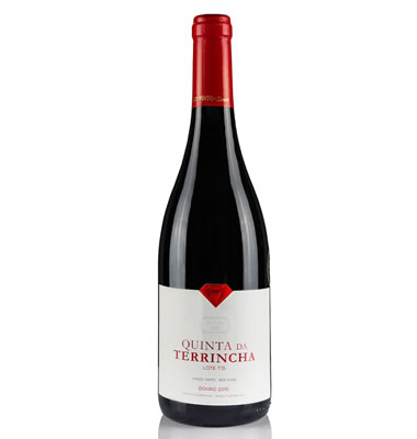 Quinta da Terrincha Tinto Lote T 15
