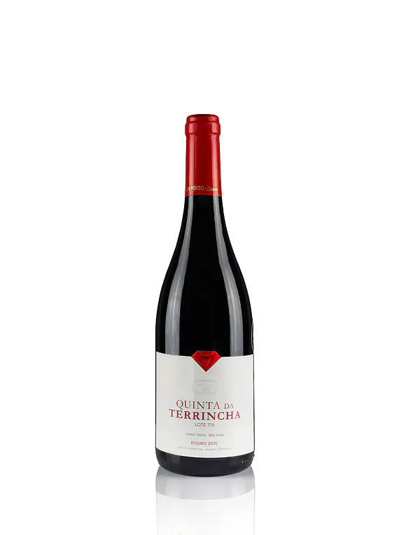 Quinta da Terrincha Tinto Lote T 15
