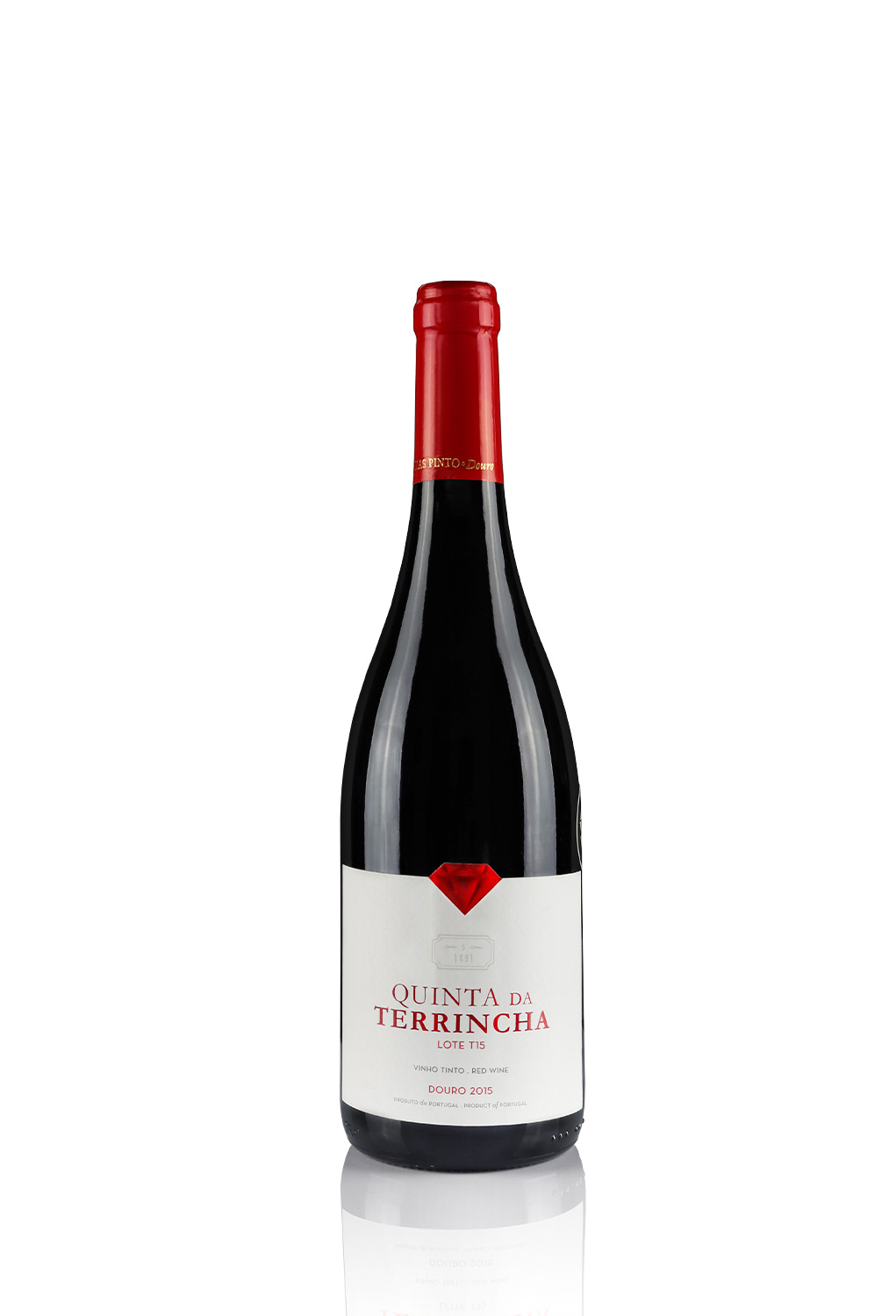 Quinta da Terrincha Tinto Lote T 15