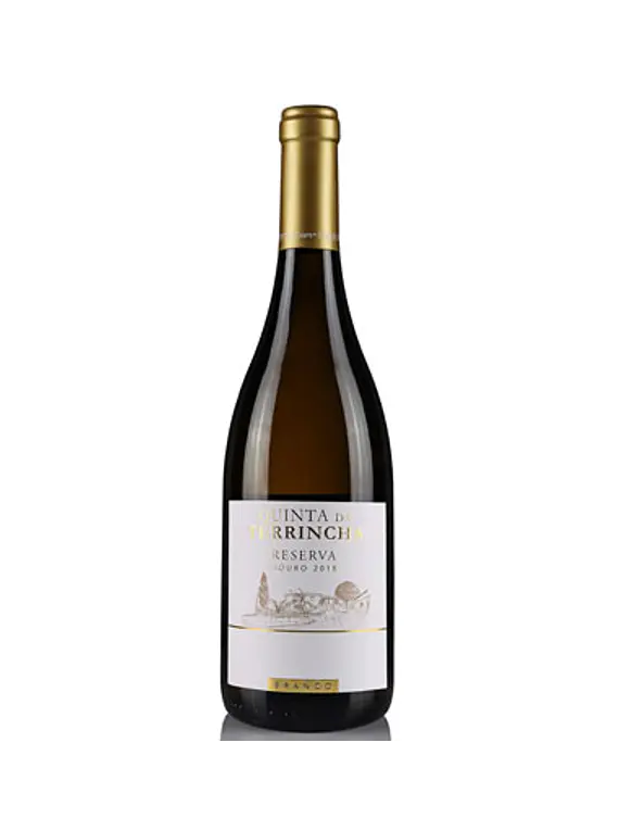 Quinta da Terrincha Branco Reserva