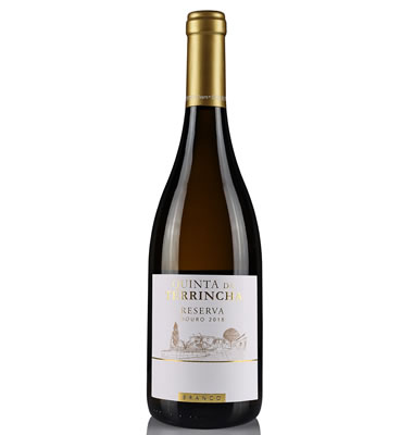 Quinta da Terrincha Branco Reserva