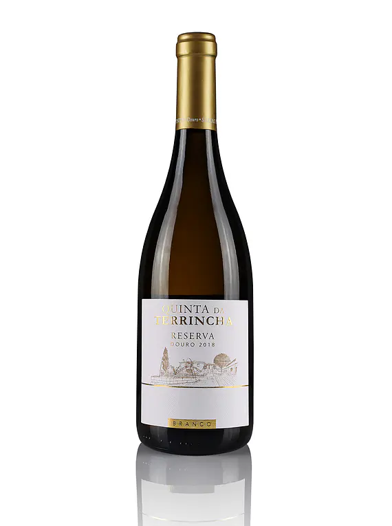 Quinta da Terrincha Branco Reserva