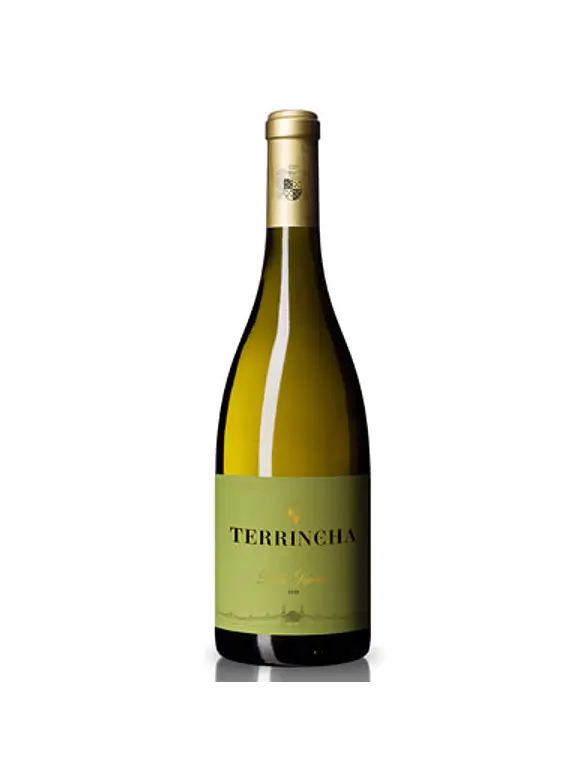 Terrincha Branco Doc