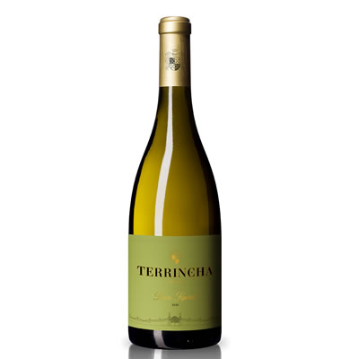 Terrincha Branco Doc