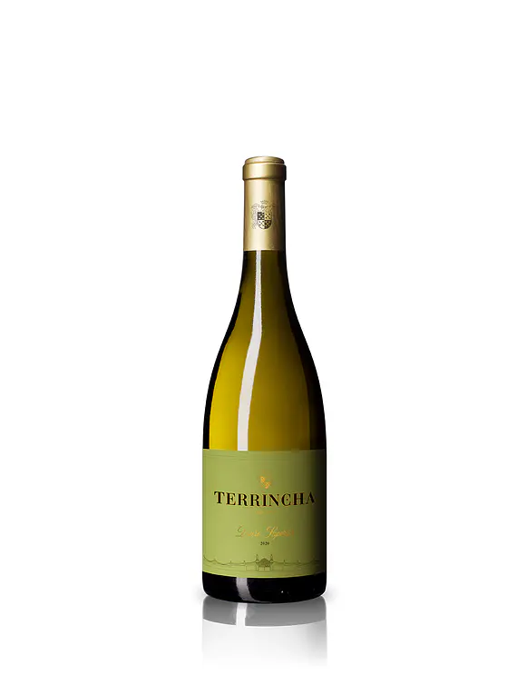 Terrincha Branco Doc