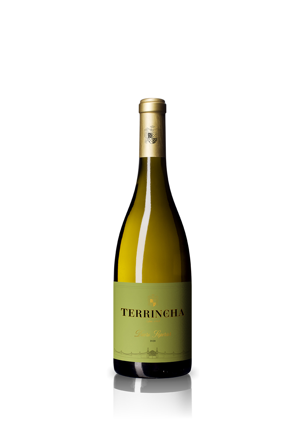Terrincha Branco Doc