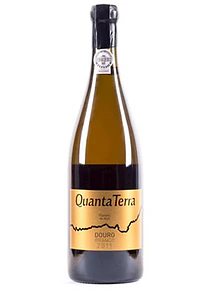 Quanta Terra Branco Golden edition