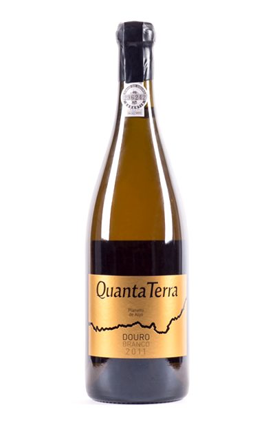 Quanta Terra Branco Golden edition
