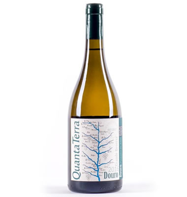 Quanta Terra Branco Grande Reserva