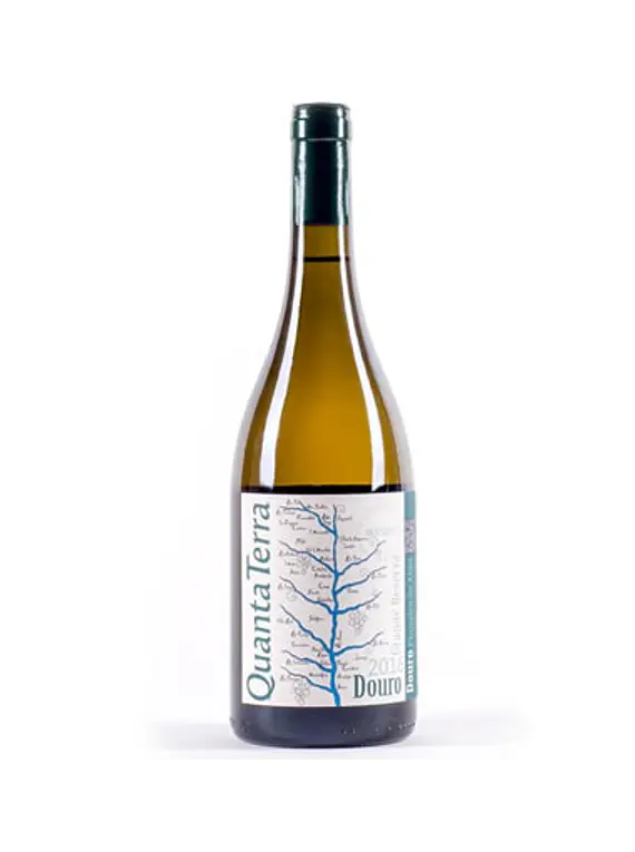 Quanta Terra Branco Grande Reserva