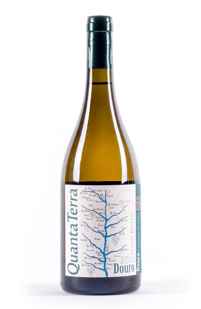 Quanta Terra Branco Grande Reserva