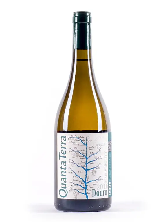 Quanta Terra Branco Grande Reserva
