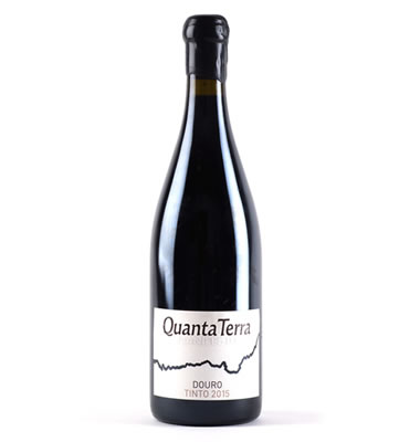 Quanta Terra Tinto Manifesto