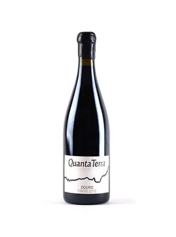 Quanta Terra Tinto Manifesto