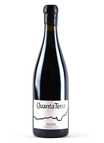 Quanta Terra Tinto Manifesto