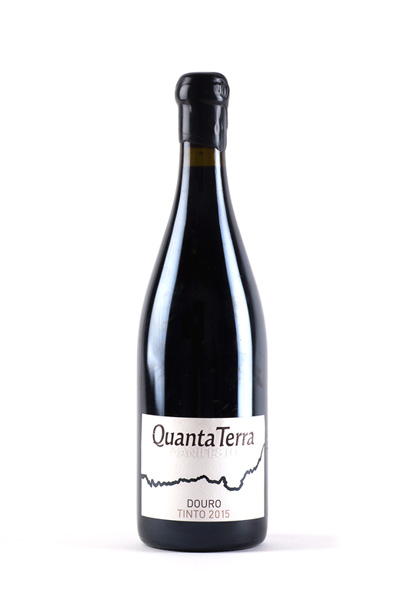 Quanta Terra Tinto Manifesto