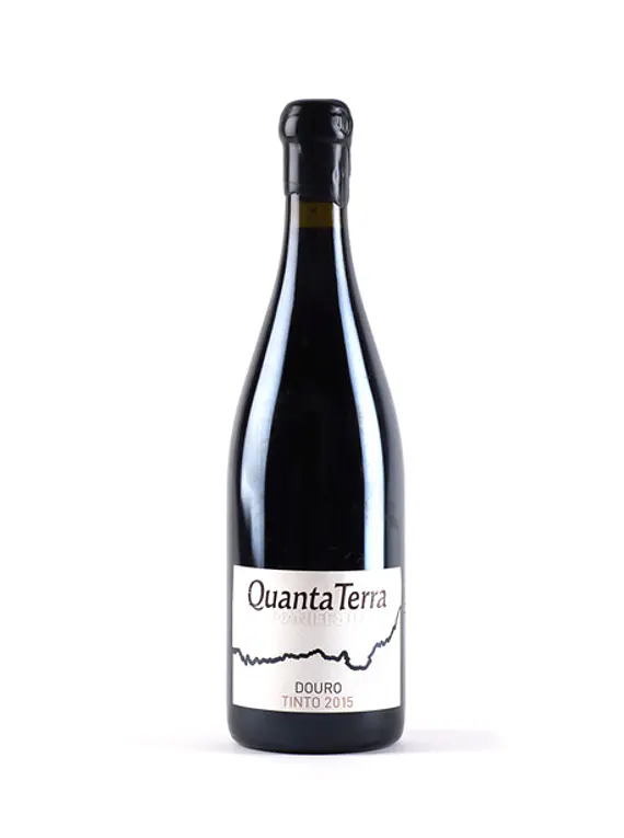 Quanta Terra Tinto Manifesto