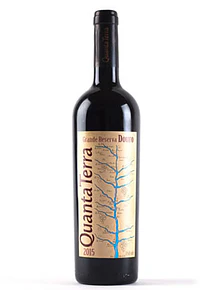 Quanta Terra Tinto Grande Reserva