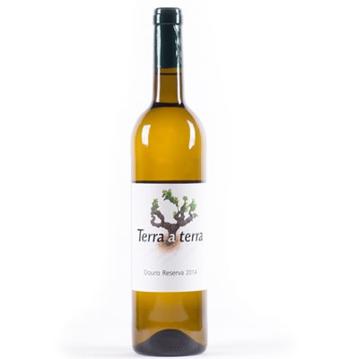 Terra a Terra Branco
