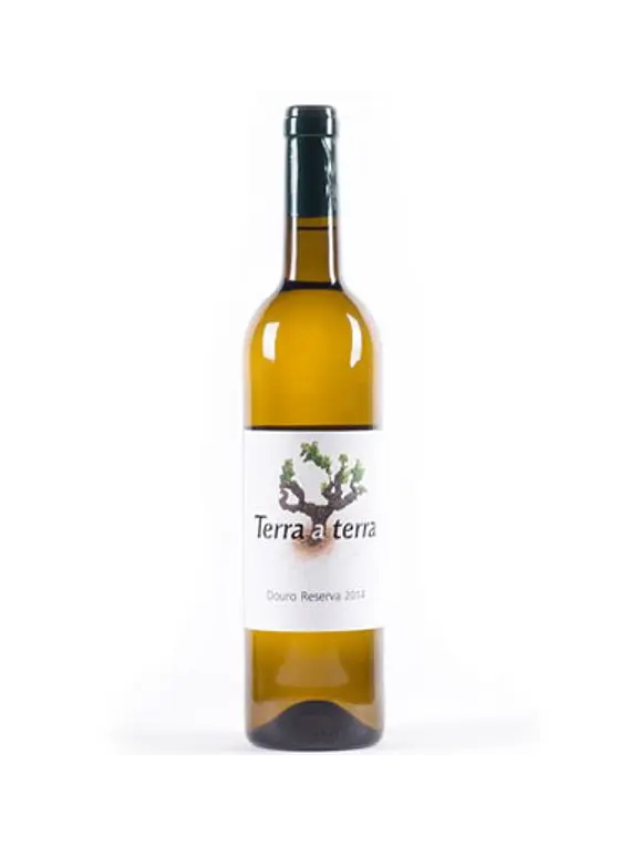 Terra a Terra Branco