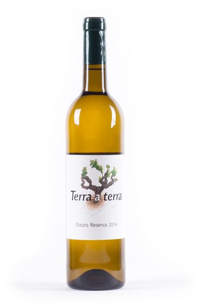 Terra a Terra Branco