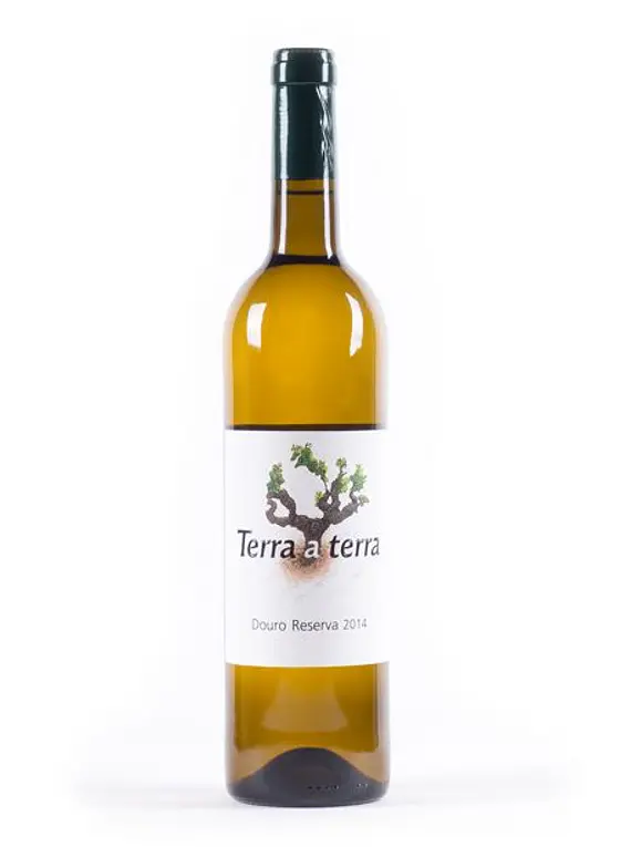 Terra a Terra Branco